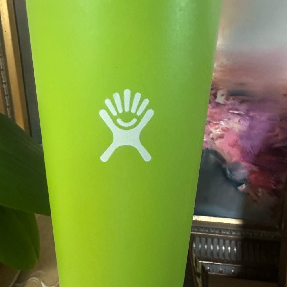 HydroFlask Stainless Steel 24Oz Standard Flex Bottle !!!! - Picture 3 of 5